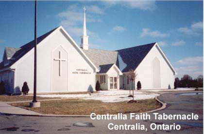  Centralia Faith Tabernacle- Click Here!