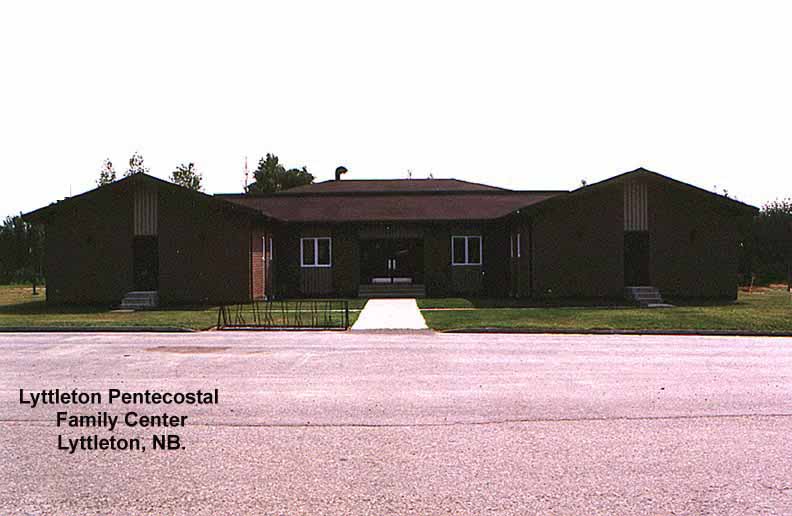 Lyttleton Pentecostal Family Center - Click Here!
